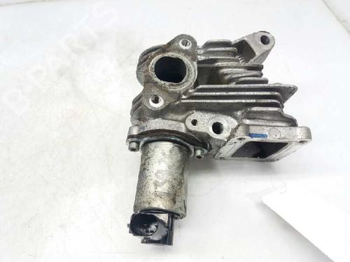 Used Egr RENAULT SCÉNIC II (JM0/1_) 1.9 dCi (JM0G, JM12, JM1G, JM2C) (120 hp) 13991616