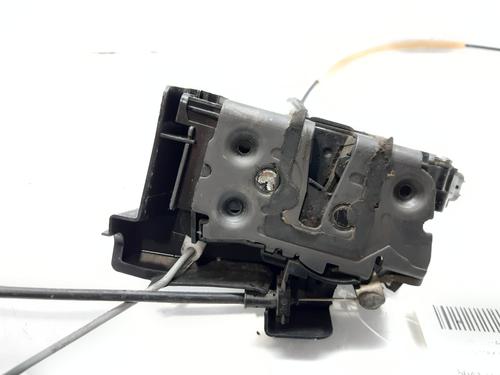 Used Front left lock FORD C-MAX (DM2) 1.6 TDCi (109 hp) 11751630