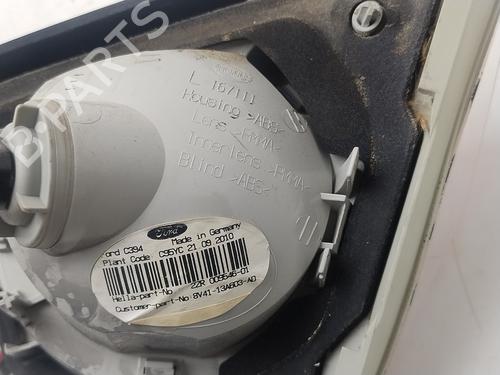 Left tailgate light FORD KUGA I  | BP29062341C79 