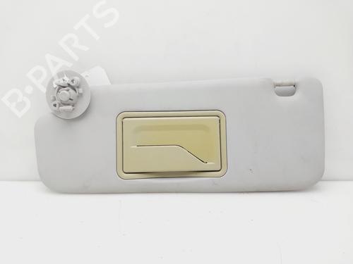 Pala sol esquerda CITROËN C3 AIRCROSS II (2R_, 2C_) 1.2 PureTech 110 (2RHNZB, 2RHNZW, 2RHNPX, 2RHNPJ) (110 hp) 31967280