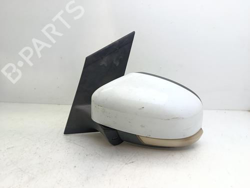 Left mirror FORD FOCUS II (DA_, HCP, DP) 1.6 | BP28088952C26 