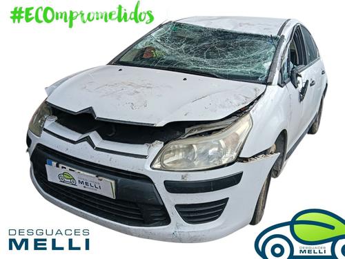Electronic module CITROËN C4 I (LC_)  | BP29322157M83 
