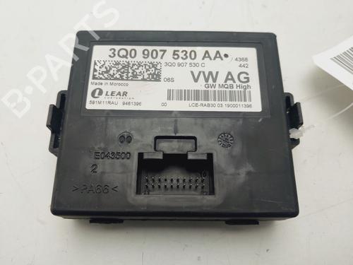 Elektronisk modul AUDI A3 Sportback (8VA, 8VF) 30 TDI (115 hp) 24816435