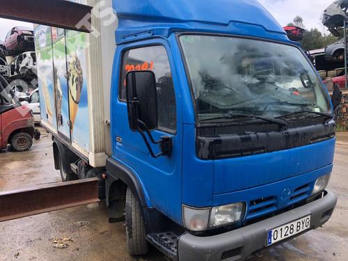 Used Parts NISSAN CABSTAR E (TL_, VL_)    1028419