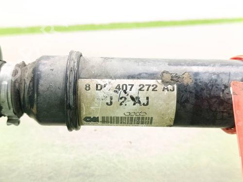 Left front driveshaft VW PASSAT B5 (3B2) 1.9 TDI | BP39526617M38 - Image 3