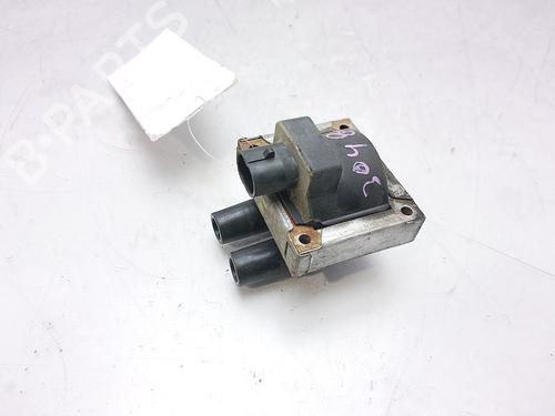Used Ignition coil LANCIA Y (840_) 1.2 (840AA, 840AF1A) (60 hp) 13215917