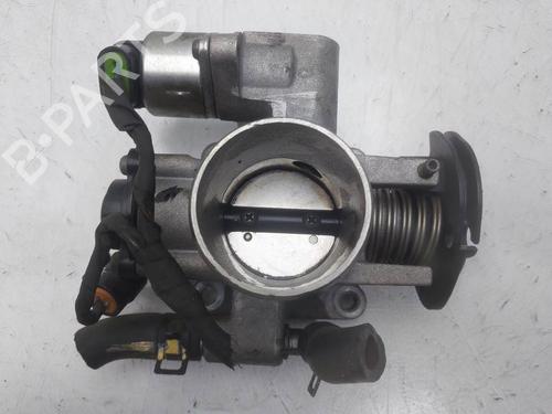 Used Throttle body Throttle body CHEVROLET AVEO / KALOS Hatchback (T250, T255) [2006-2026] 39960335 39960335