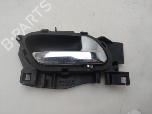 Used Rear right interior door handle Rear right interior door handle 37711295 37711295