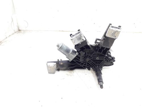 Viskermotor bagrude PEUGEOT 308 II (LB_, LP_, LW_, LH_, L3_) [2013-2021]  9682287