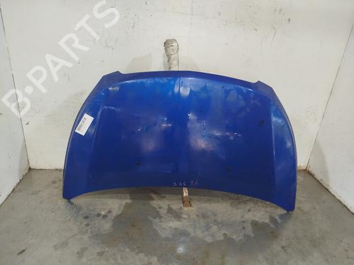 Warning switch CHEVROLET MATIZ (M200, M250) | BP37191871I22 - Image 4