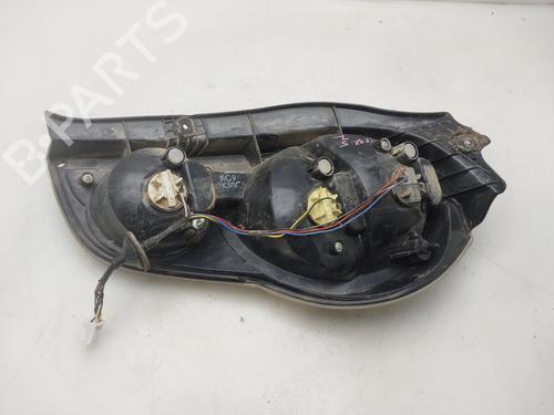 Left taillight CHEVROLET SPARK (M300) 1.2 | BP38928920C34 - Image 3
