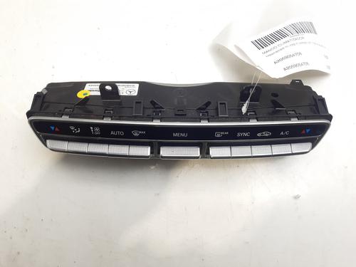 Climate control MERCEDES-BENZ C-CLASS (W205) C 220 BlueTEC / d (205.002, 205.004) | BP17156071I5 