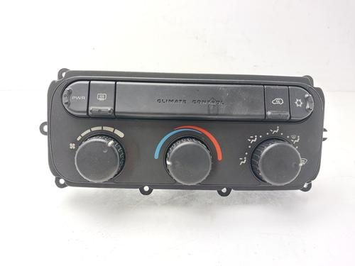 Used Climate control CHRYSLER VOYAGER IV (RG, RS) 2.5 CRD (141 hp) 31365443