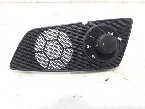 Used Mirror switch SKODA OCTAVIA II (1Z3) 2.0 TDI (140 hp) 8390188