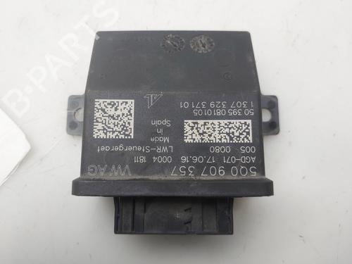 Used Electronic module Electronic module 38411066 38411066