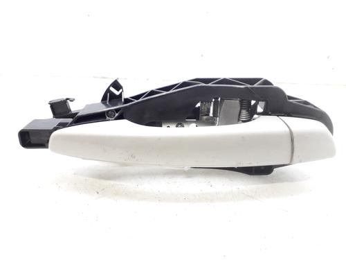 Used Front right exterior door handle CITROËN C3 / C3 ORIGIN III (SX) [2016-2025]  9812396