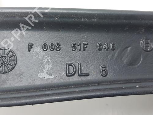 Front windshield wiper arm KIA CEE'D Hatchback (ED) | BP37234085C143 - Image 2