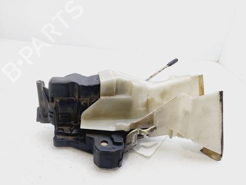 Used Front left lock MERCEDES-BENZ E-CLASS (W210) E 320 CDI (210.026) (197 hp) 26431729