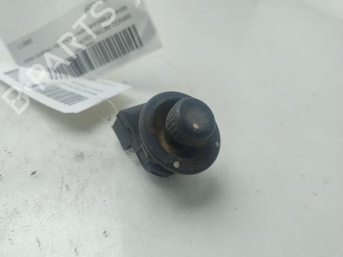 Used Mirror switch Mirror switch RENAULT MEGANE I (BA0/1_) 1.9 D Eco (BA0A, BA0U, BA0R) (64 hp) 40021973 40021973