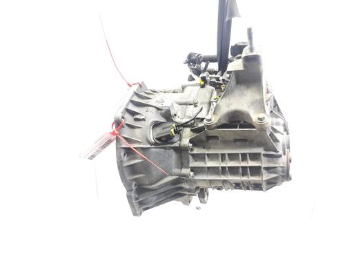 Gearbox FORD TOURNEO CONNECT 1.8 TDCi | BP30082844M3