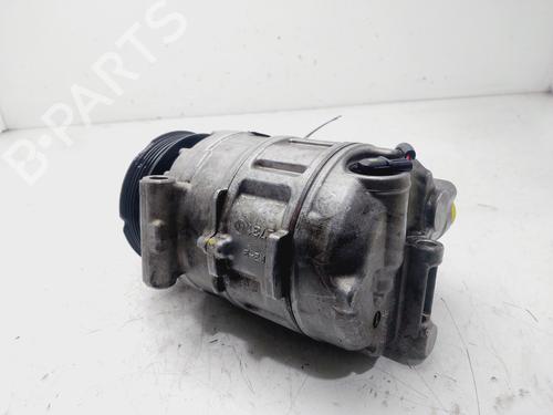AC compressor AUDI Q7 (4LB) 3.0 TDI quattro | BP29408349M34