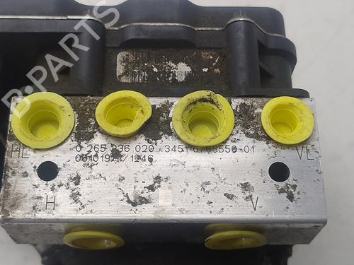 ABS pump BMW 5 (E60) 520 d | BP29512630M43 