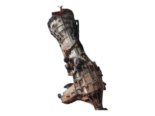 Gearbox NISSAN NAVARA (D22)  | BP29340388M3 