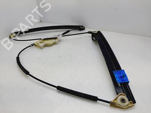 Front right window mechanism AUDI A4 B6 (8E2) 1.9 TDI | BP31052625C23