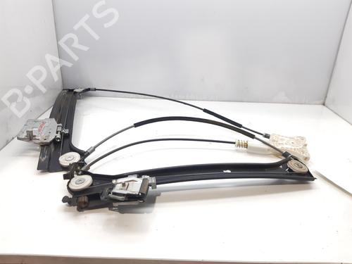 Used Front right window mechanism MERCEDES-BENZ CLK (C209) CLK 270 CDI (209.316) (170 hp) 11799072