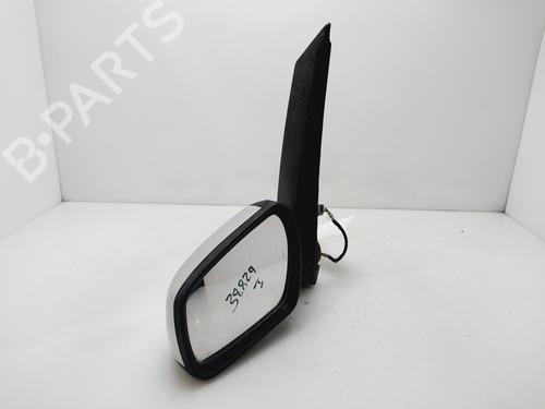 Used Left mirror FORD FOCUS C-MAX (DM2) [2003-2007]  30402957