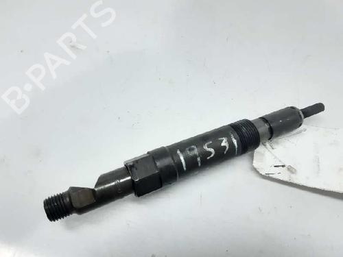 Injector FORD MONDEO III Saloon (B4Y) 2.0 16V TDDi / TDCi (115 hp) 5281780