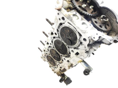 Cylinder head TOYOTA AVENSIS (_T25_)  | BP24893366M5 
