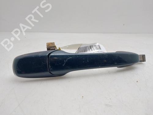 Used Front right exterior door handle Front right exterior door handle 37687922 37687922
