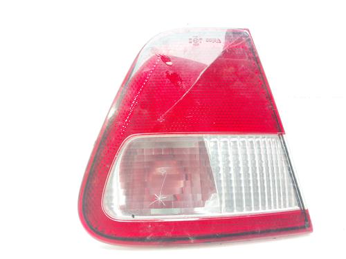 Used Left tailgate light SEAT CORDOBA (6K1, 6K2) 1.4 i (60 hp) 15807998