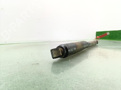 Right rear shock absorber NISSAN TERRANO II (R20) 2.7 TDi 4WD | BP28059338M19 