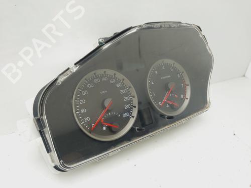 Instrument cluster VOLVO S40 II (544) 1.6 | BP24926395C47 