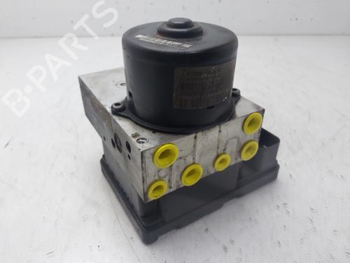 Used ABS pump ABS pump VOLVO S60 I (384) D5 (163 hp) 35777585 35777585