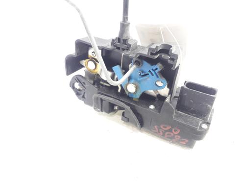 Front right lock OPEL ANTARA A (L07)  | BP9818522C97 