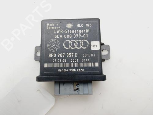 Elektronisk modul AUDI A4 B7 (8EC) 2.0 TDI 16V (140 hp) 30897724