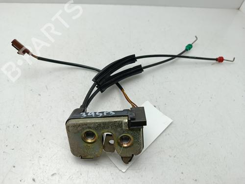 Tailgate lock FORD FUSION (JU_) 1.4 TDCi | BP29850185C101