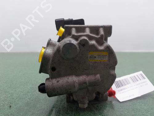 AC compressor HYUNDAI KONA (OS, OSE, OSI)  | BP26234039M34 