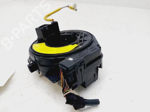 Squib airbag FORD FIESTA VI (CB1, CCN) 1.6 TDCi | BP29639310C102 