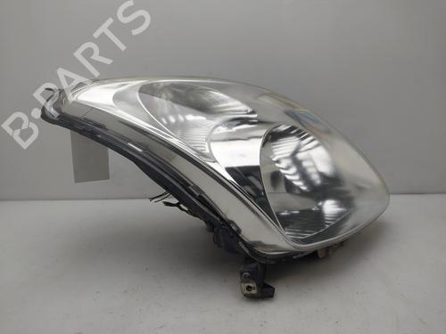 Right headlight SUZUKI SWIFT III (MZ, EZ) | BP37170681C29 - Image 5