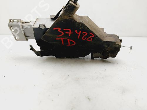 Rear right lock CITROËN C4 I (LC_)  | BP26873537C99 