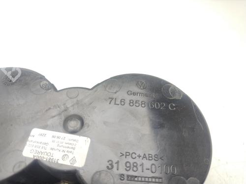 Other VW TOUAREG (7LA, 7L6, 7L7)  | BP26138327O1 
