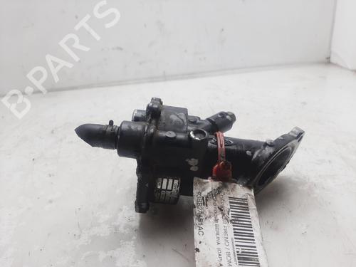 Used Vacuum pump FORD FOCUS II (DA_, HCP, DP) [2004-2013]  19657312