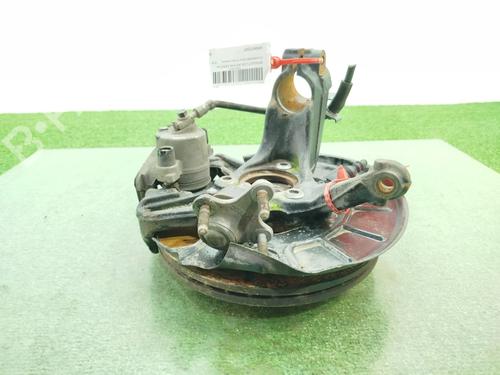 Right front steering knuckle VW GOLF VI (5K1) | BP30544979M26