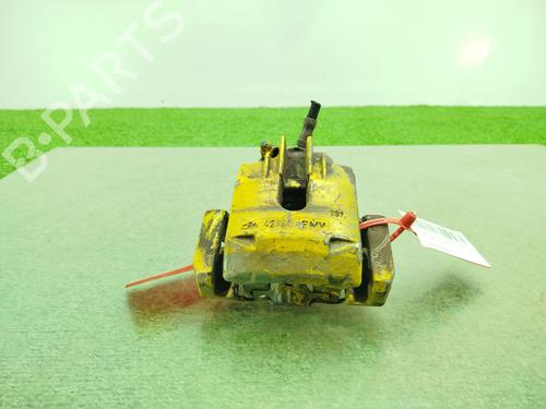 Used Right rear brake caliper BMW 5 Touring (E61) 525 d (177 hp) 30544903