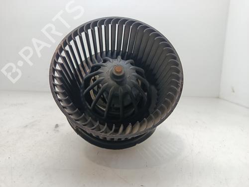Heater blower motor PEUGEOT 1007 (KM_) | BP31828321M62