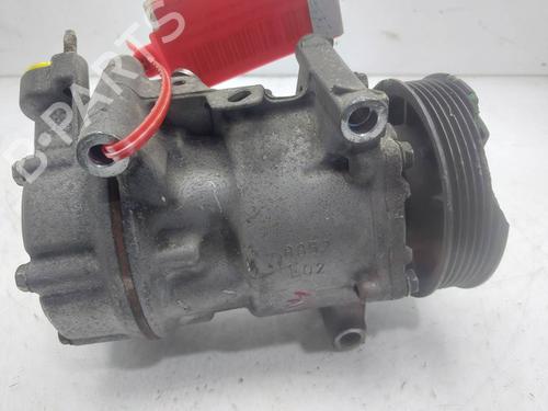 AC compressor PEUGEOT 2008 I (CU_) 1.6 BlueHDi 100 | BP39562534M34 - Image 5